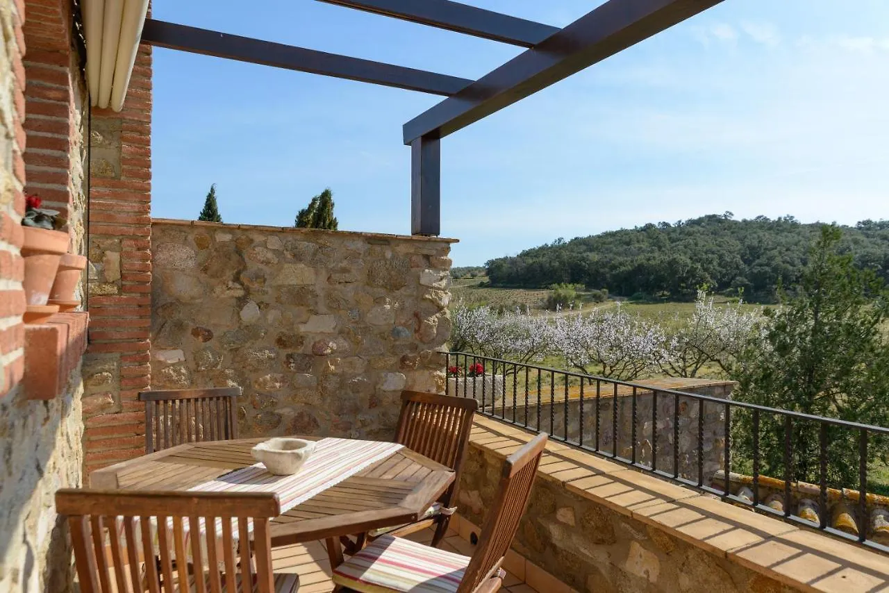 Casa rural Can Marti, Nice Rural Holiday Home Capmany España