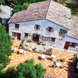Casa rural Masia Can Felip, Llinars del Valles